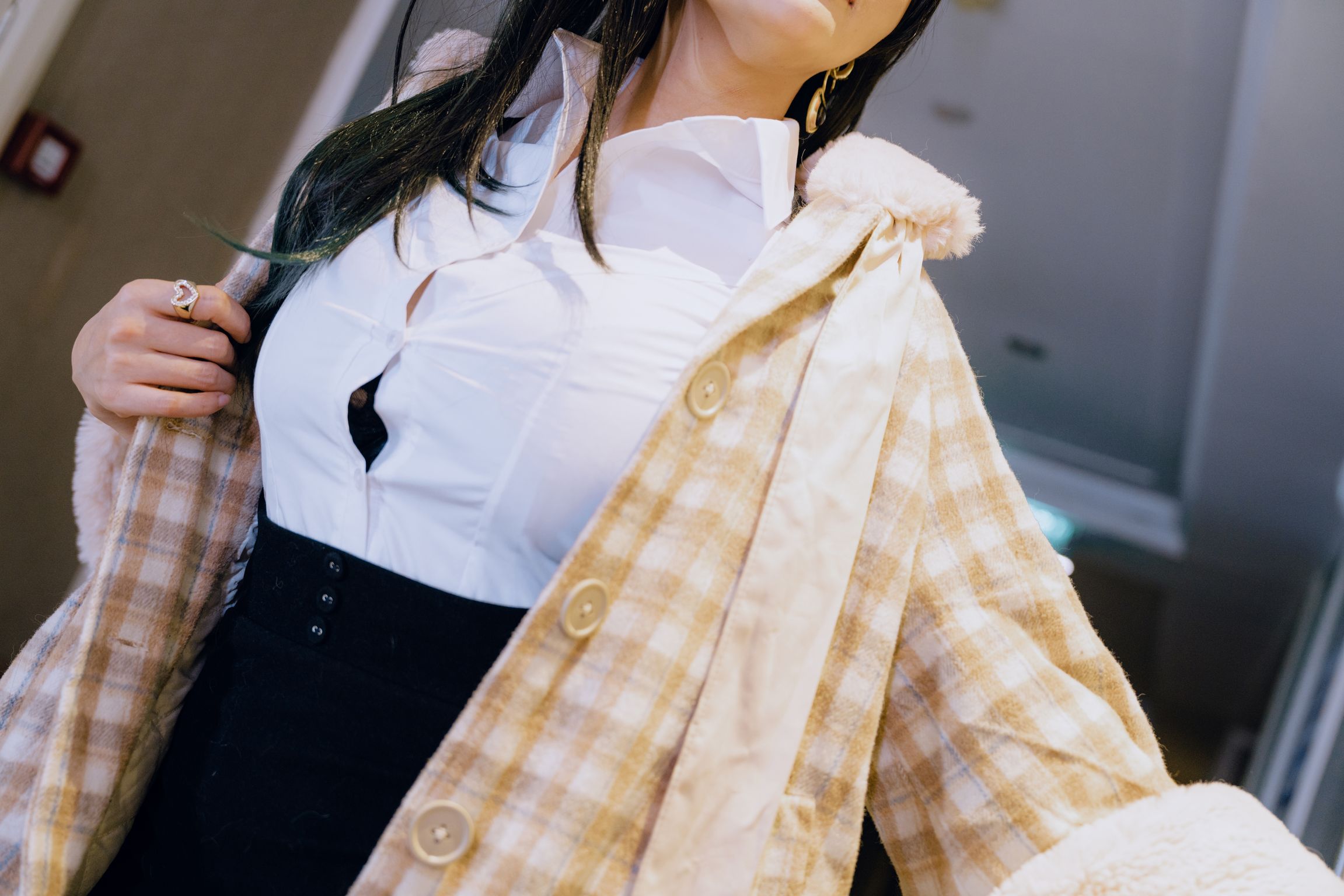 Coser@秋和柯基: 触手 (155 photos + 2 videos) 9 Coser@秋和柯基: 触手 (155 photos + 2 videos) 9