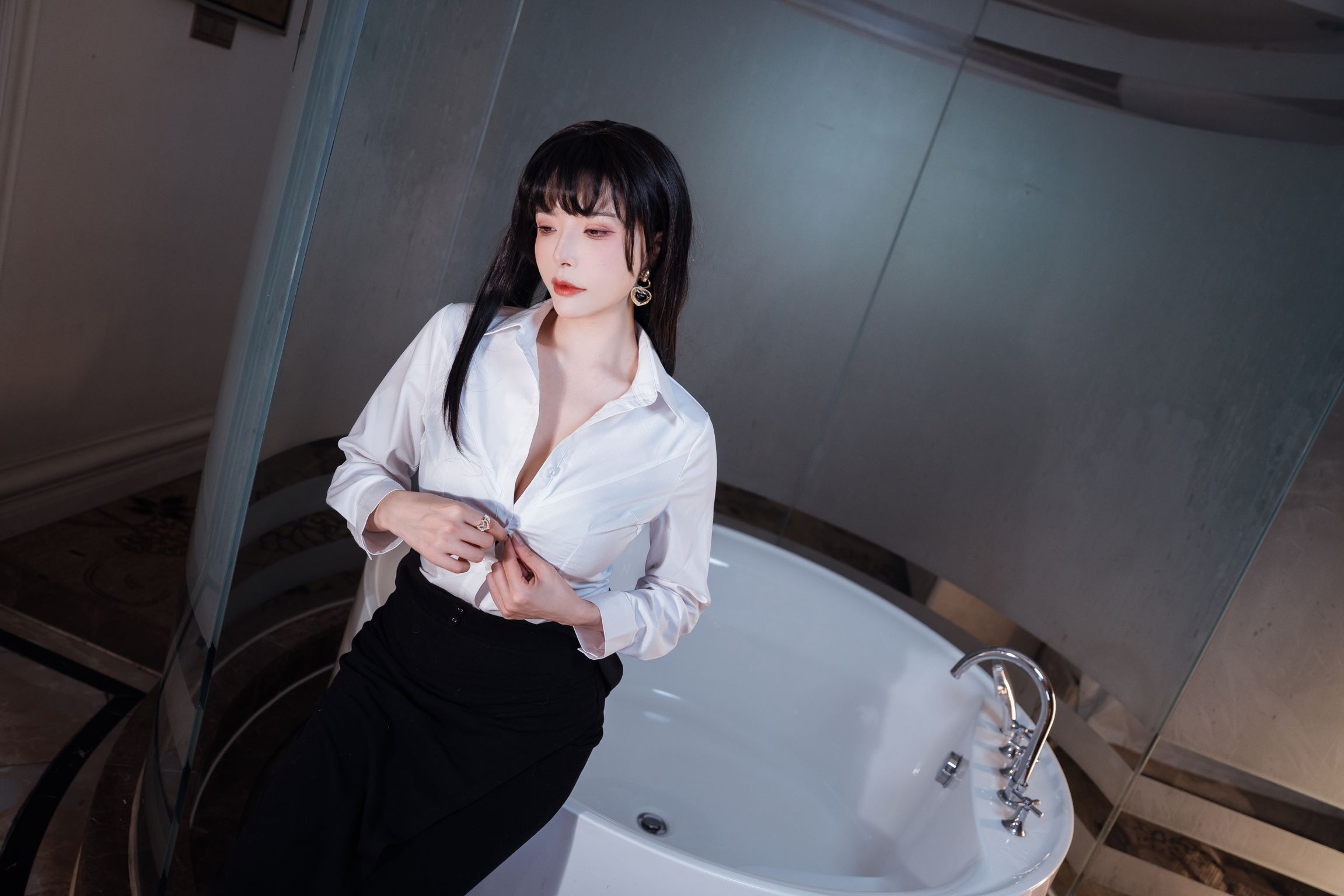 Coser@秋和柯基: 触手 (155 photos + 2 videos) 5 Coser@秋和柯基: 触手 (155 photos + 2 videos) 5