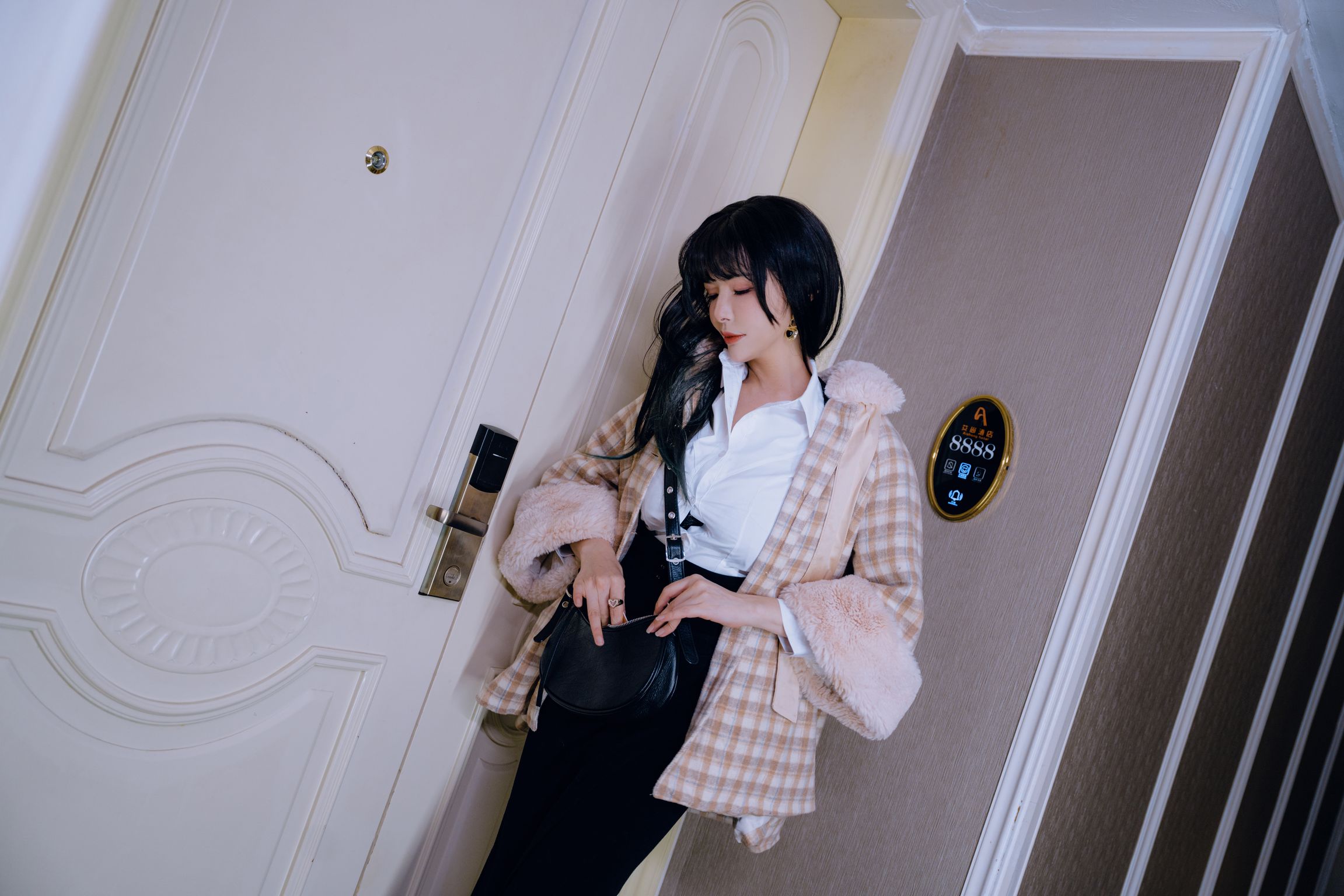 Coser@秋和柯基: 触手 (155 photos + 2 videos) 2 Coser@秋和柯基: 触手 (155 photos + 2 videos) 2