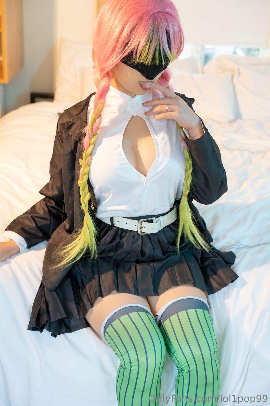 loliiiiipop99(下面有跟棒棒糖): 诱惑女神 7-10月更新合集 (143 photos + 13 videos) 11 loliiiiipop99(下面有跟棒棒糖): 诱惑女神 7-10月更新合集 (143 photos + 13 videos) 11