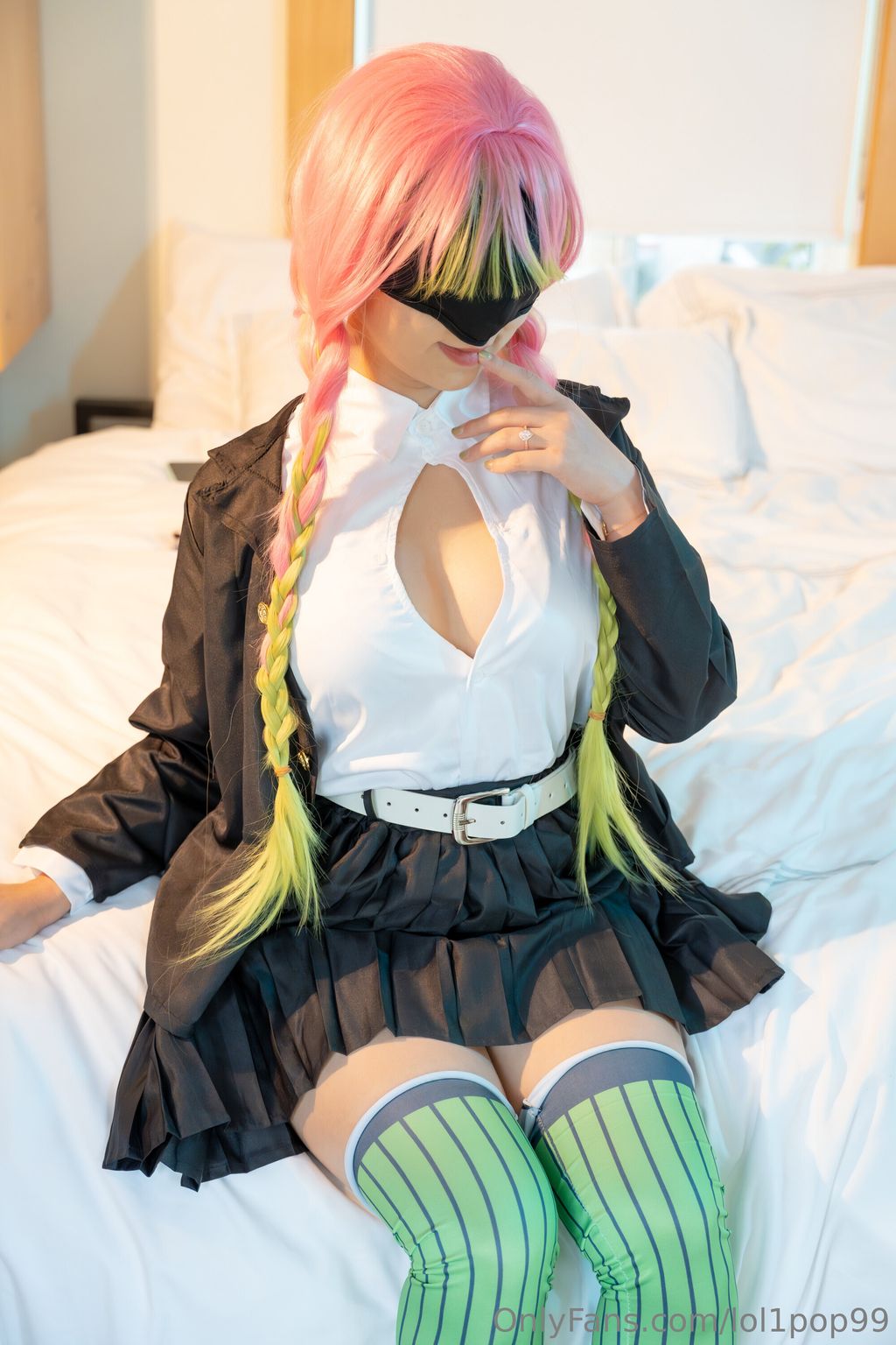 loliiiiipop99(下面有跟棒棒糖): 诱惑女神 7-10月更新合集 (143 photos + 13 videos) 10 loliiiiipop99(下面有跟棒棒糖): 诱惑女神 7-10月更新合集 (143 photos + 13 videos) 10