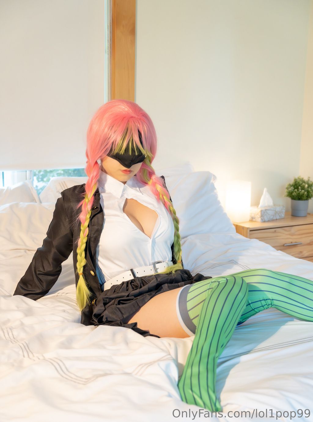 loliiiiipop99(下面有跟棒棒糖): 诱惑女神 7-10月更新合集 (143 photos + 13 videos) 7 loliiiiipop99(下面有跟棒棒糖): 诱惑女神 7-10月更新合集 (143 photos + 13 videos) 7