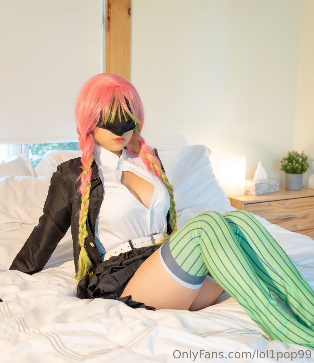 loliiiiipop99(下面有跟棒棒糖): 诱惑女神 7-10月更新合集 (143 photos + 13 videos) 8 loliiiiipop99(下面有跟棒棒糖): 诱惑女神 7-10月更新合集 (143 photos + 13 videos) 8