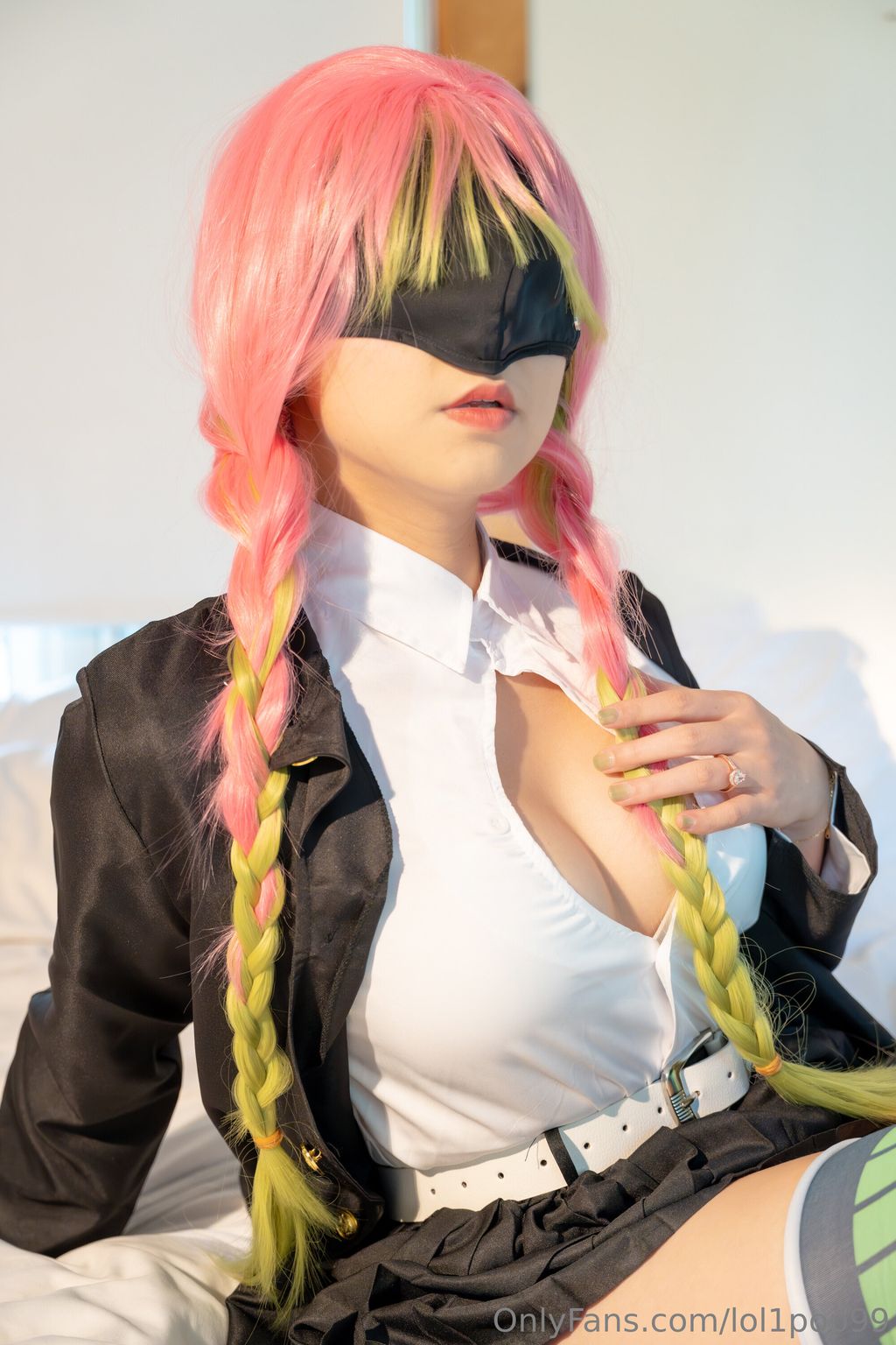 loliiiiipop99(下面有跟棒棒糖): 诱惑女神 7-10月更新合集 (143 photos + 13 videos) 6 loliiiiipop99(下面有跟棒棒糖): 诱惑女神 7-10月更新合集 (143 photos + 13 videos) 6