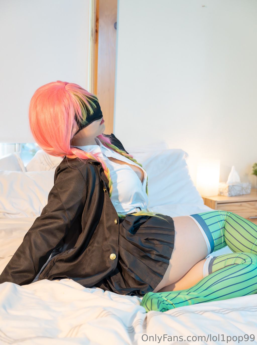 loliiiiipop99(下面有跟棒棒糖): 诱惑女神 7-10月更新合集 (143 photos + 13 videos) 3 loliiiiipop99(下面有跟棒棒糖): 诱惑女神 7-10月更新合集 (143 photos + 13 videos) 3
