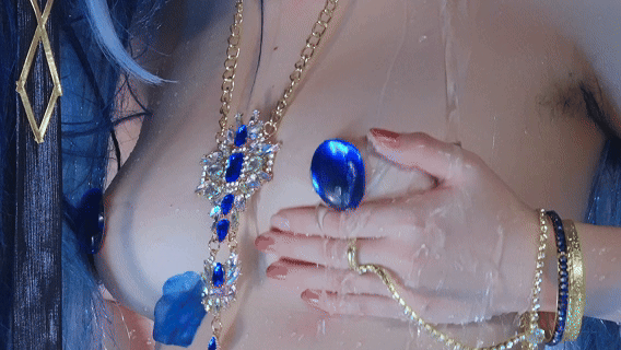 Coser@阿薰kaOri: 鸣潮 谕女尤诺 (294 photos + 12 videos) 7 Coser@阿薰kaOri: 鸣潮 谕女尤诺 (294 photos + 12 videos) 7