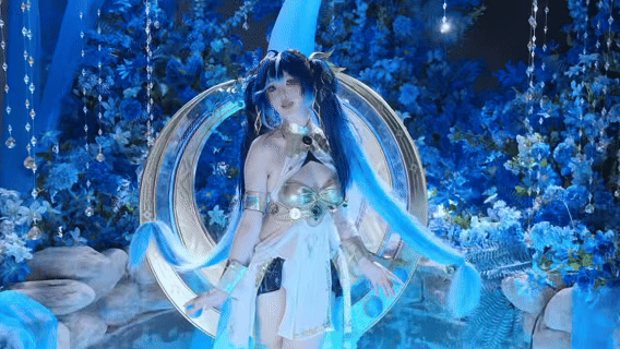 Coser@阿薰kaOri: 鸣潮 谕女尤诺 (294 photos + 12 videos) 0 Coser@阿薰kaOri: 鸣潮 谕女尤诺 (294 photos + 12 videos) 0