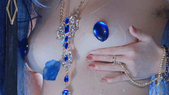 Coser@阿薰kaOri: 鸣潮 谕女尤诺 (294 photos + 12 videos) 6 Coser@阿薰kaOri: 鸣潮 谕女尤诺 (294 photos + 12 videos) 6