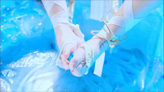 Coser@阿薰kaOri: 鸣潮 谕女尤诺 (294 photos + 12 videos) 13 Coser@阿薰kaOri: 鸣潮 谕女尤诺 (294 photos + 12 videos) 13