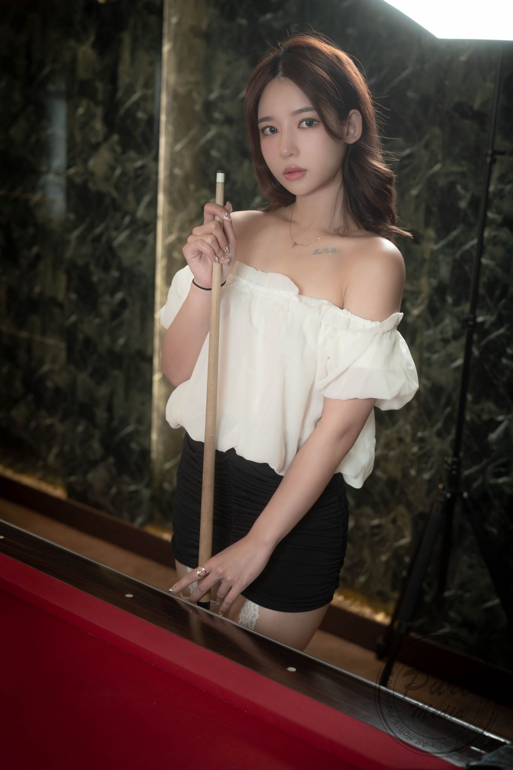 Pure Media Vol.305: Yeha (예하) (141 photos)