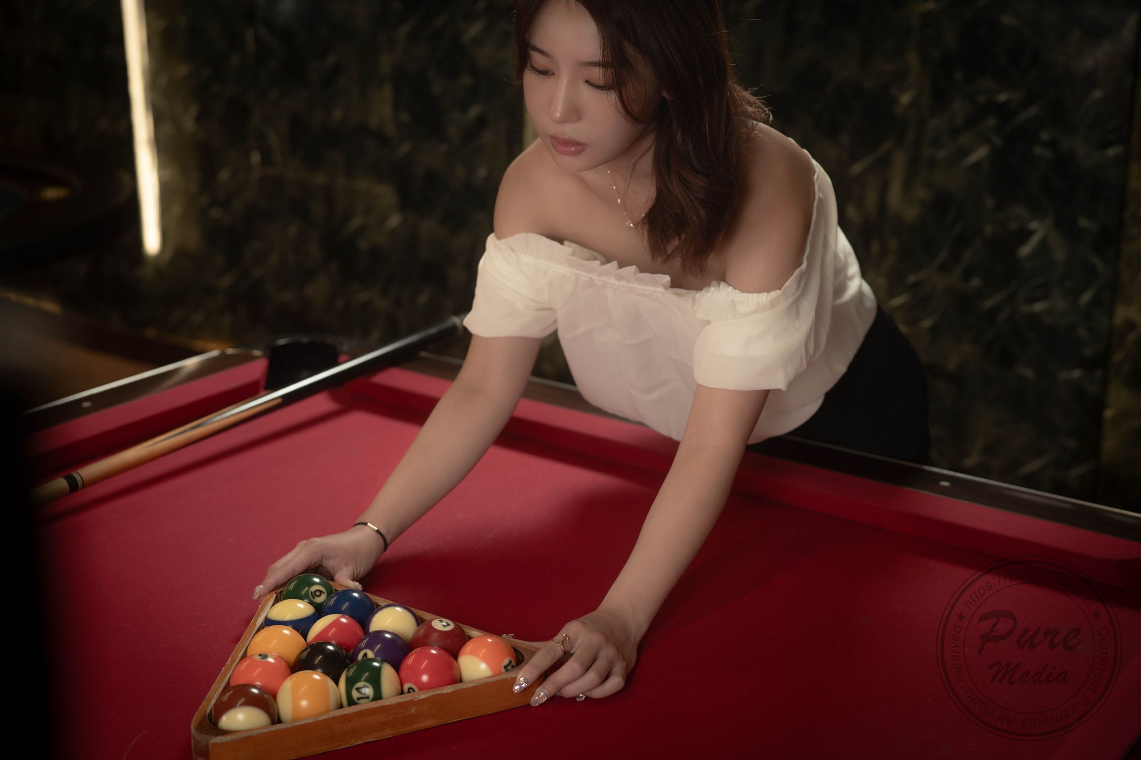 Pure Media Vol.305: Yeha (예하) (141 photos)