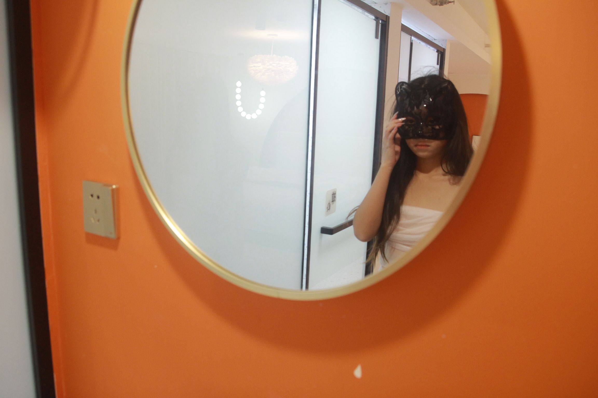 少女时代: 03年高颜值美女 羞辱感爆棚被摄影师潜规则 (126 photos + 1 video) 1 少女时代: 03年高颜值美女 羞辱感爆棚被摄影师潜规则 (126 photos + 1 video) 1