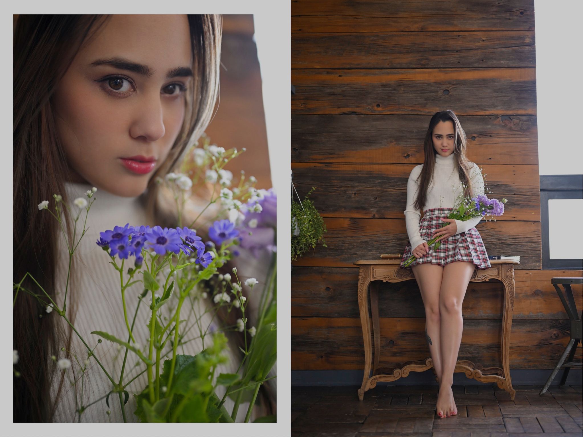 [JP] Alice (アリス): [Prestige Photobook] Passion (74 photos)