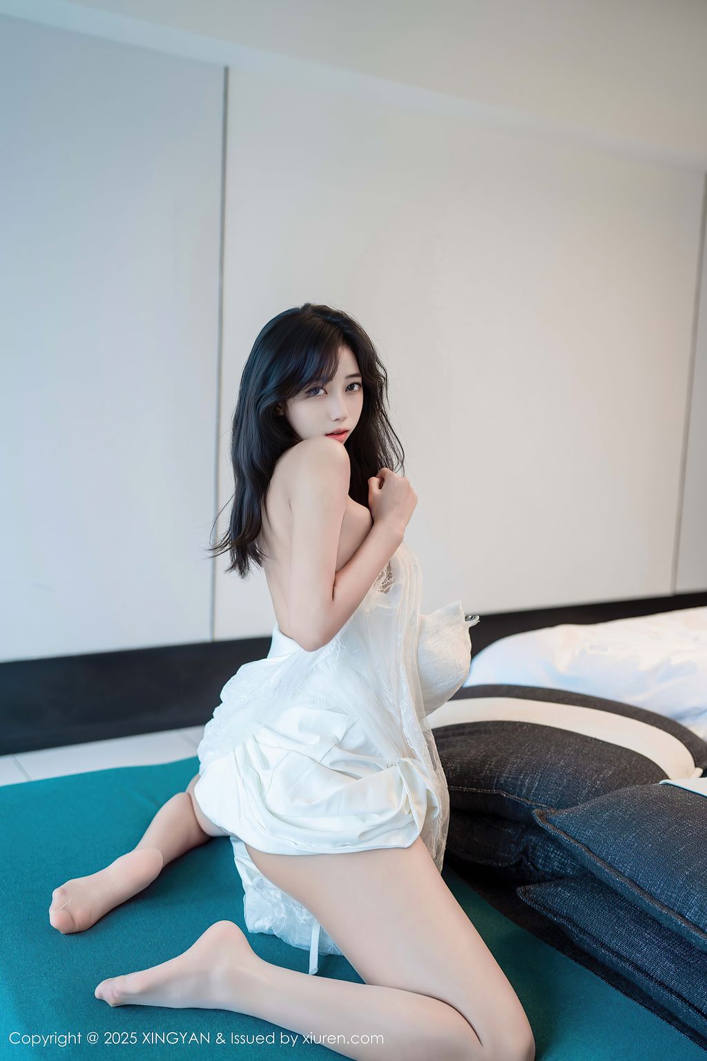 XingYan Vol.419: 时安安 (76 photos) 15 XingYan Vol.419: 时安安 (76 photos) 15