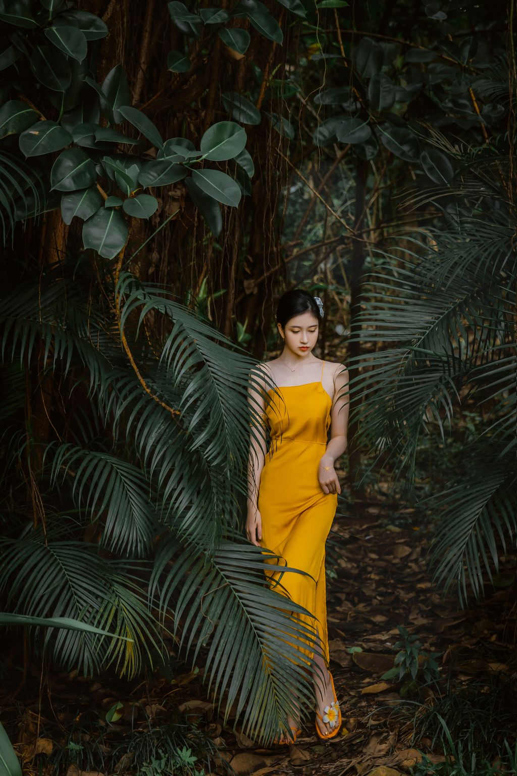 Coser@年年Nnian: 蒹葭 (36 photos)