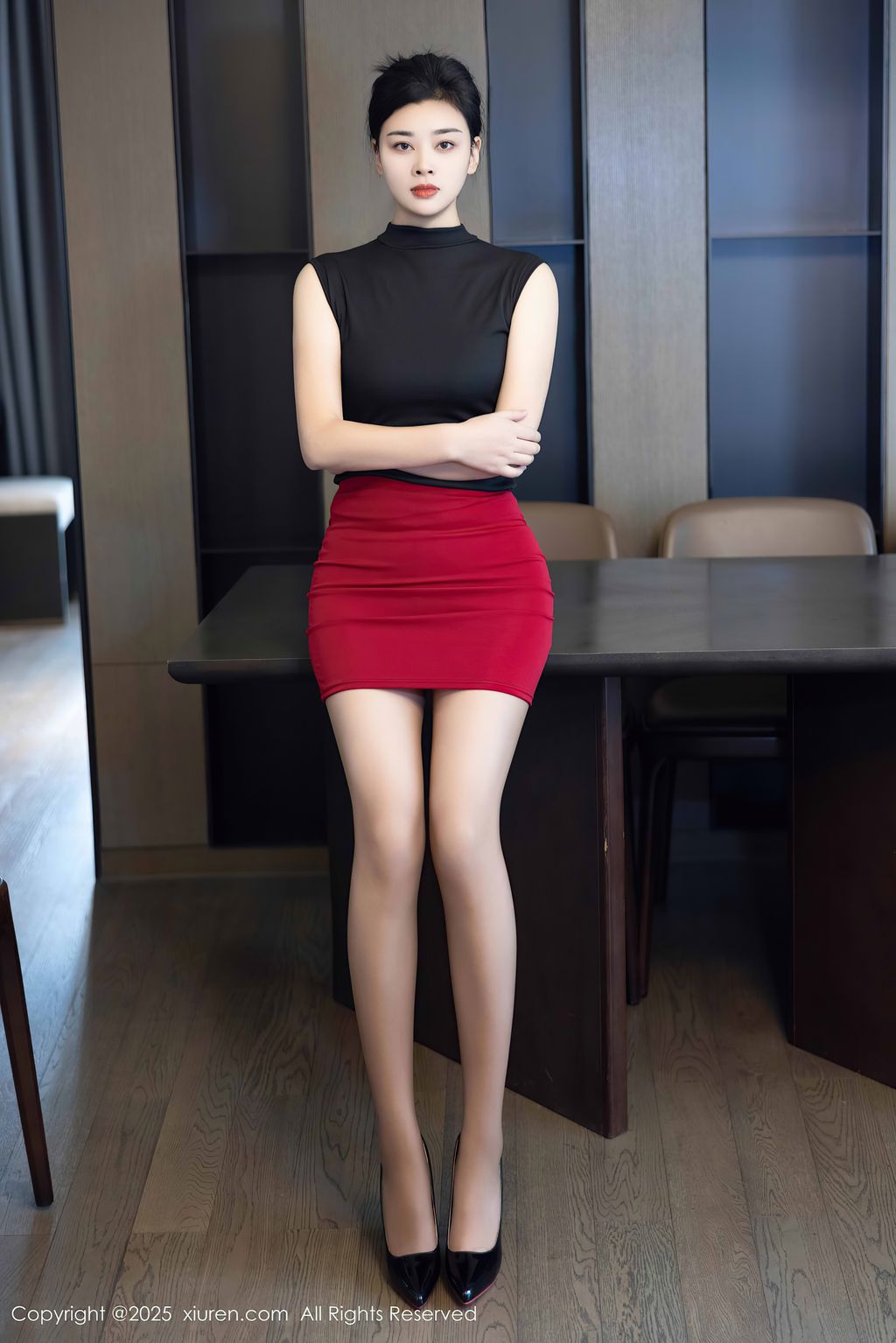 XIUREN No.10948: 徐清妍 (81 photos)