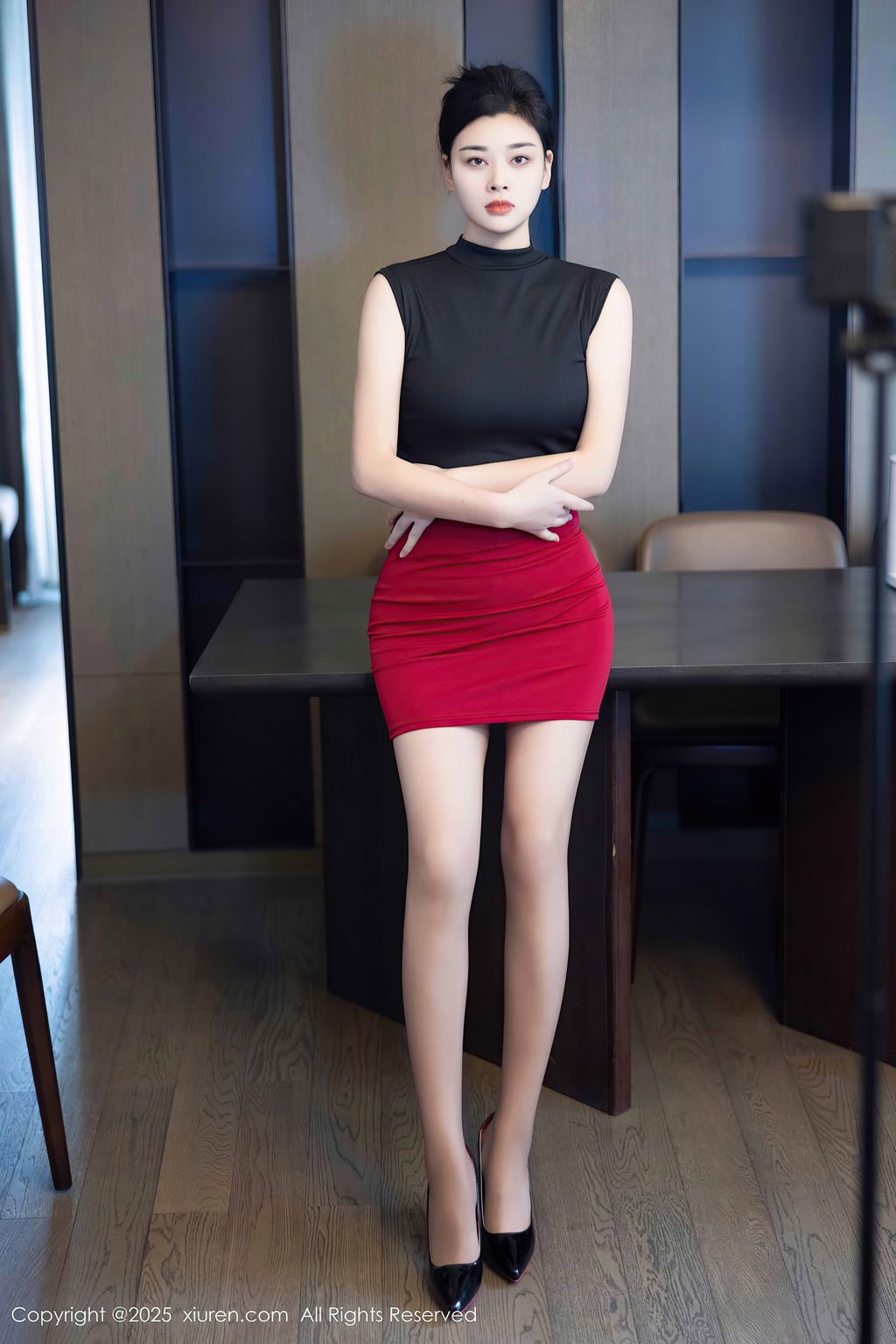 XIUREN No.10948: 徐清妍 (81 photos)