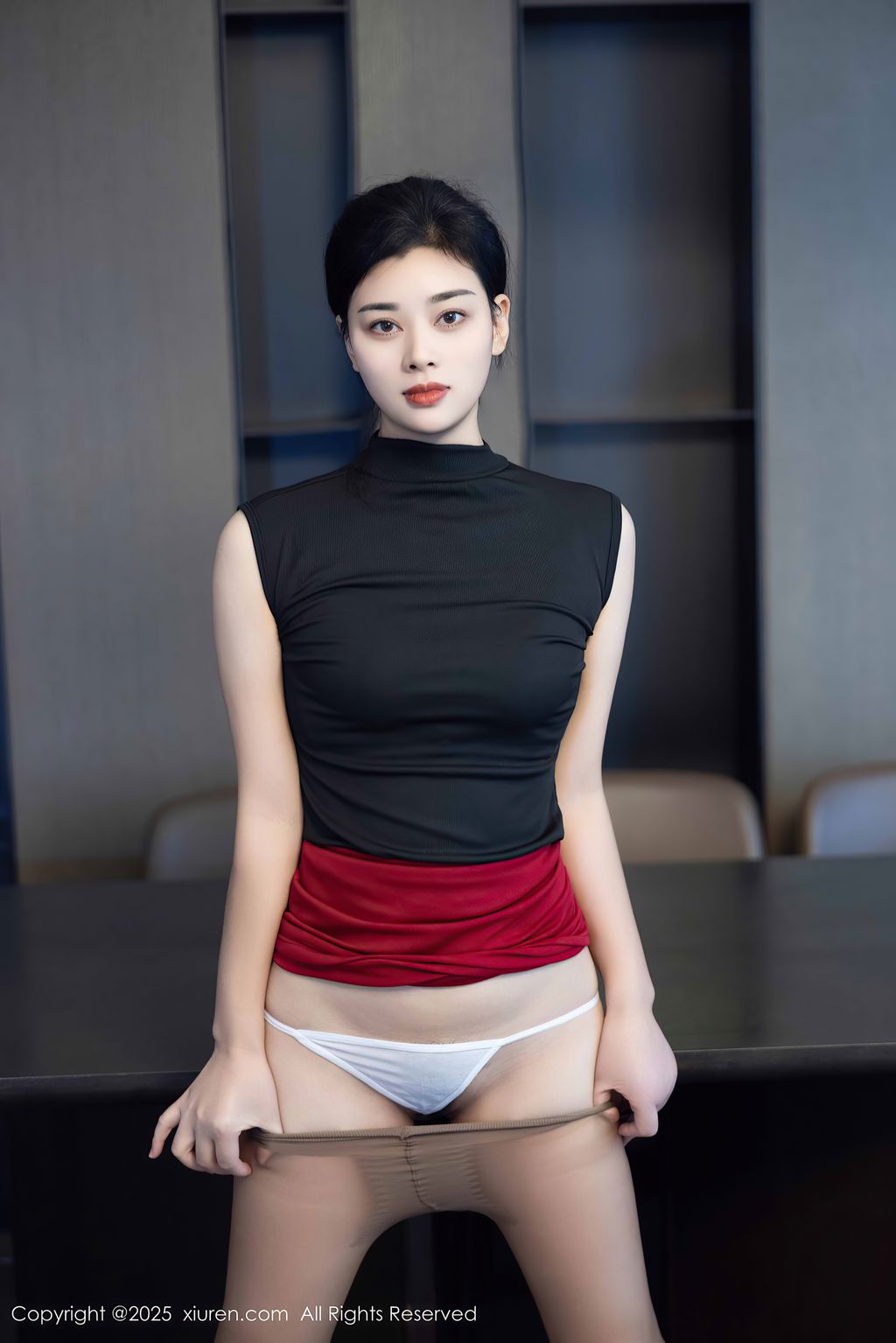 XIUREN No.10948: 徐清妍 (81 photos) 3 XIUREN No.10948: 徐清妍 (81 photos) 3