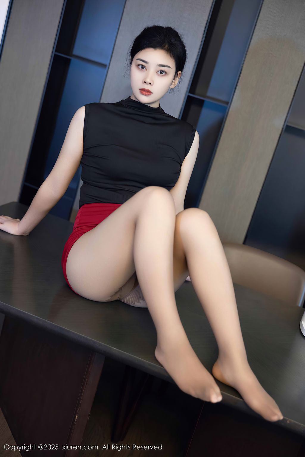 XIUREN No.10948: 徐清妍 (81 photos) 10 XIUREN No.10948: 徐清妍 (81 photos) 10