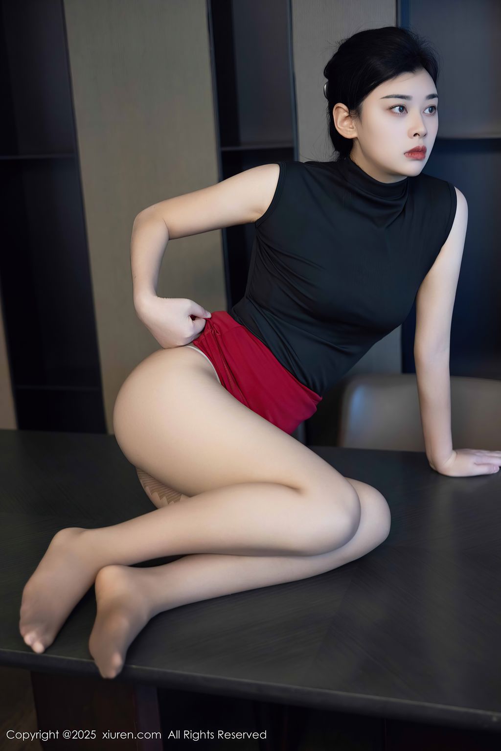 XIUREN No.10948: 徐清妍 (81 photos) 13 XIUREN No.10948: 徐清妍 (81 photos) 13