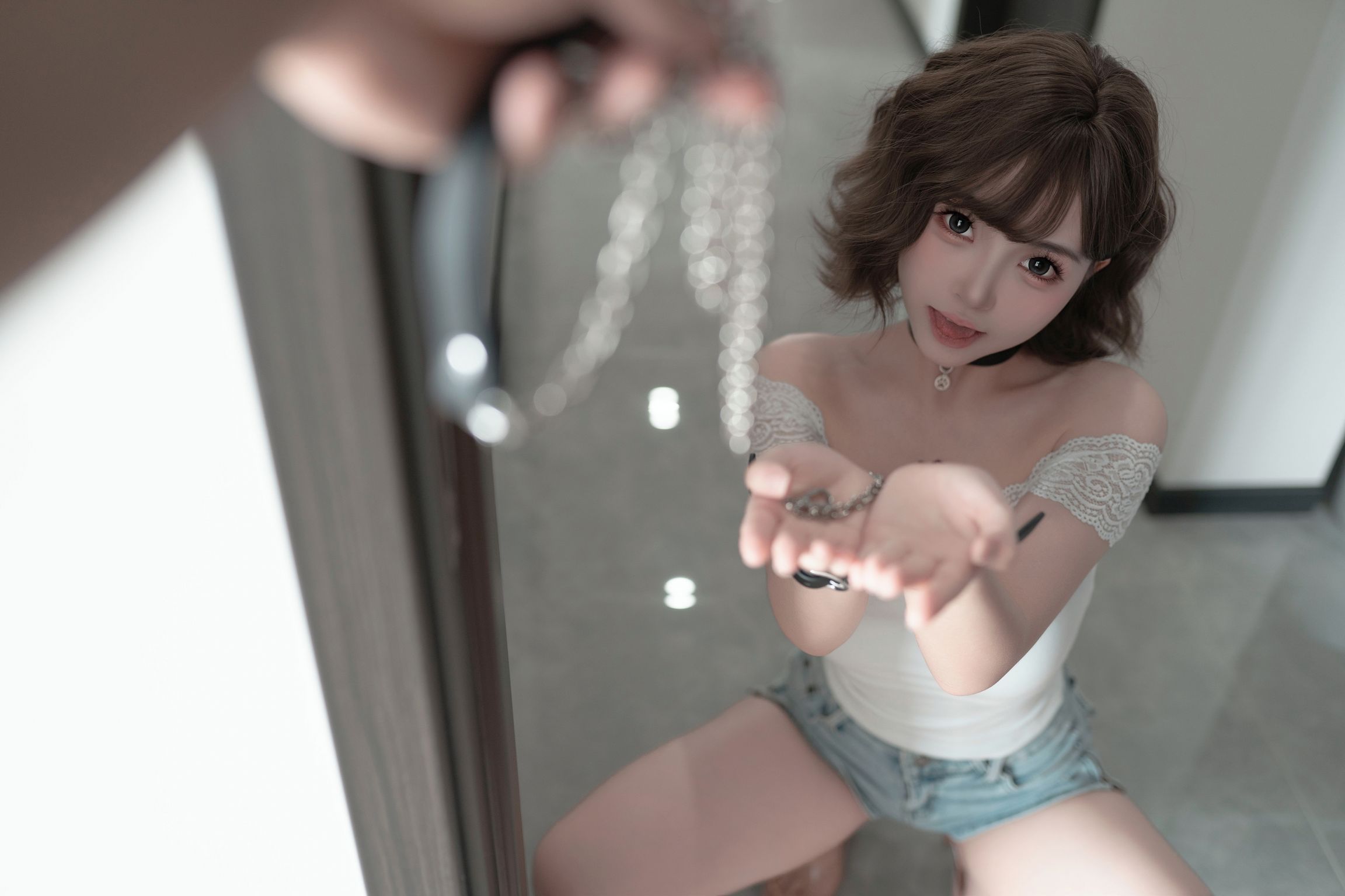 Coser@Bangni邦尼: 玩具天堂 (86 photos + 7 videos) 15 Coser@Bangni邦尼: 玩具天堂 (86 photos + 7 videos) 15