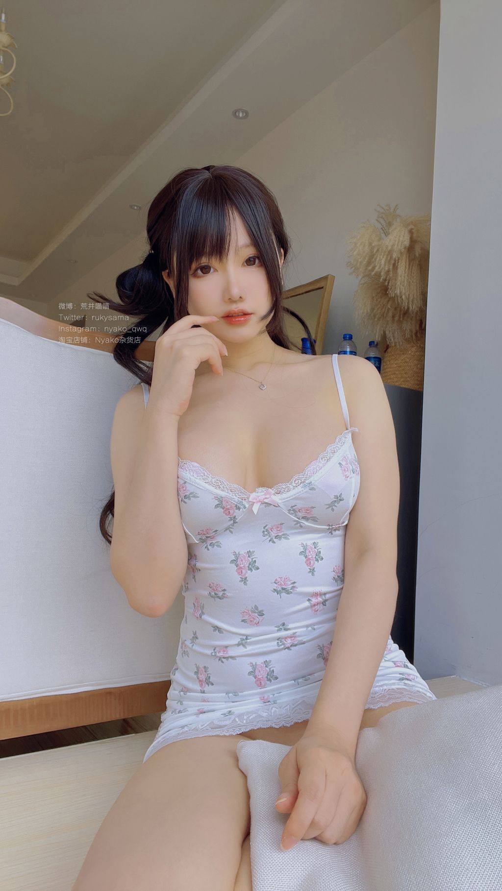 Coser@Nyako喵子: 姐姐本 (306 photos + 2 videos) 1 Coser@Nyako喵子: 姐姐本 (306 photos + 2 videos) 1