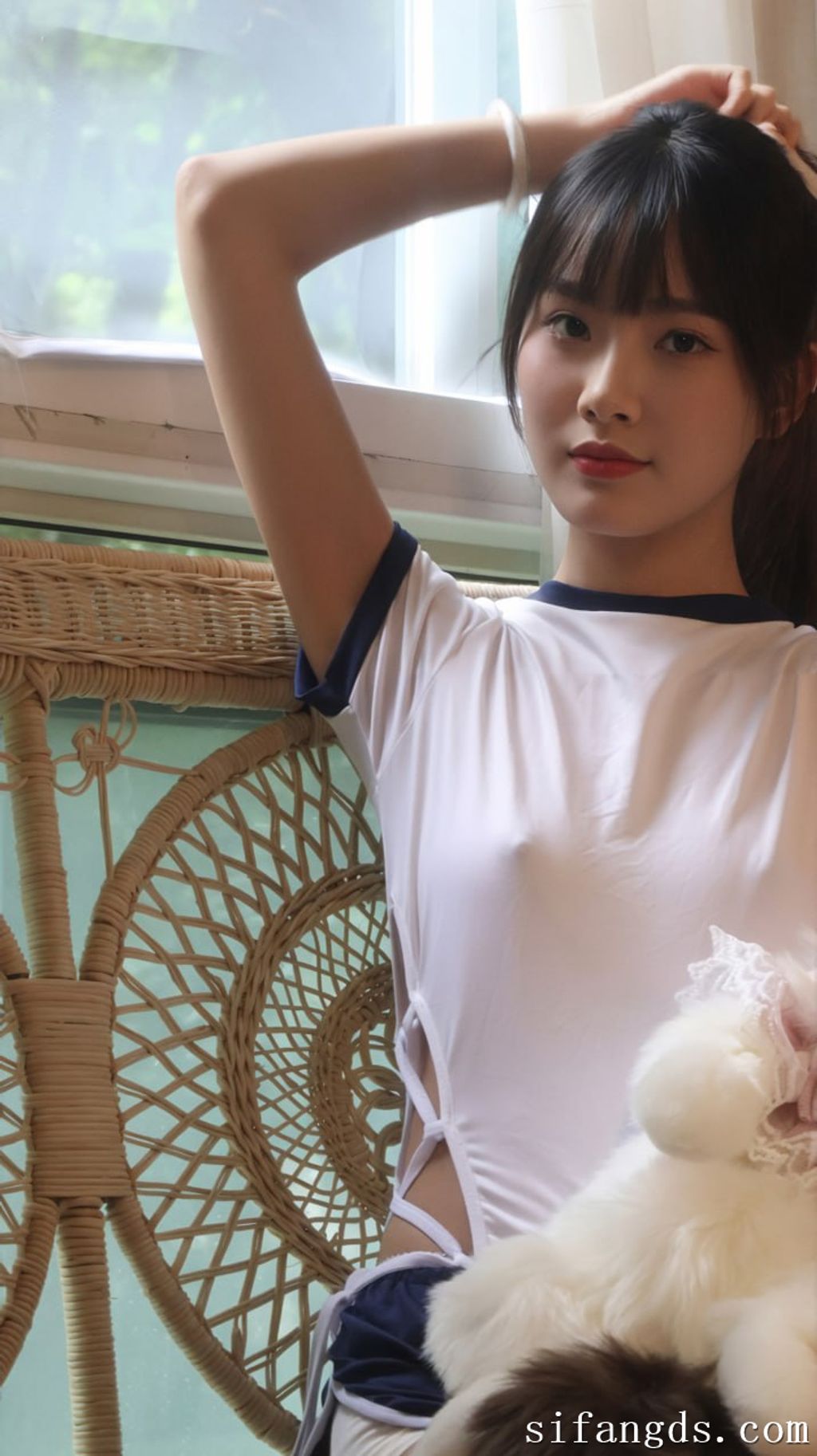 大学生私房: 嫩妹18岁 透视纱裙 Ep.001 (310 photos + 1 video) 16 大学生私房: 嫩妹18岁 透视纱裙 Ep.001 (310 photos + 1 video) 16