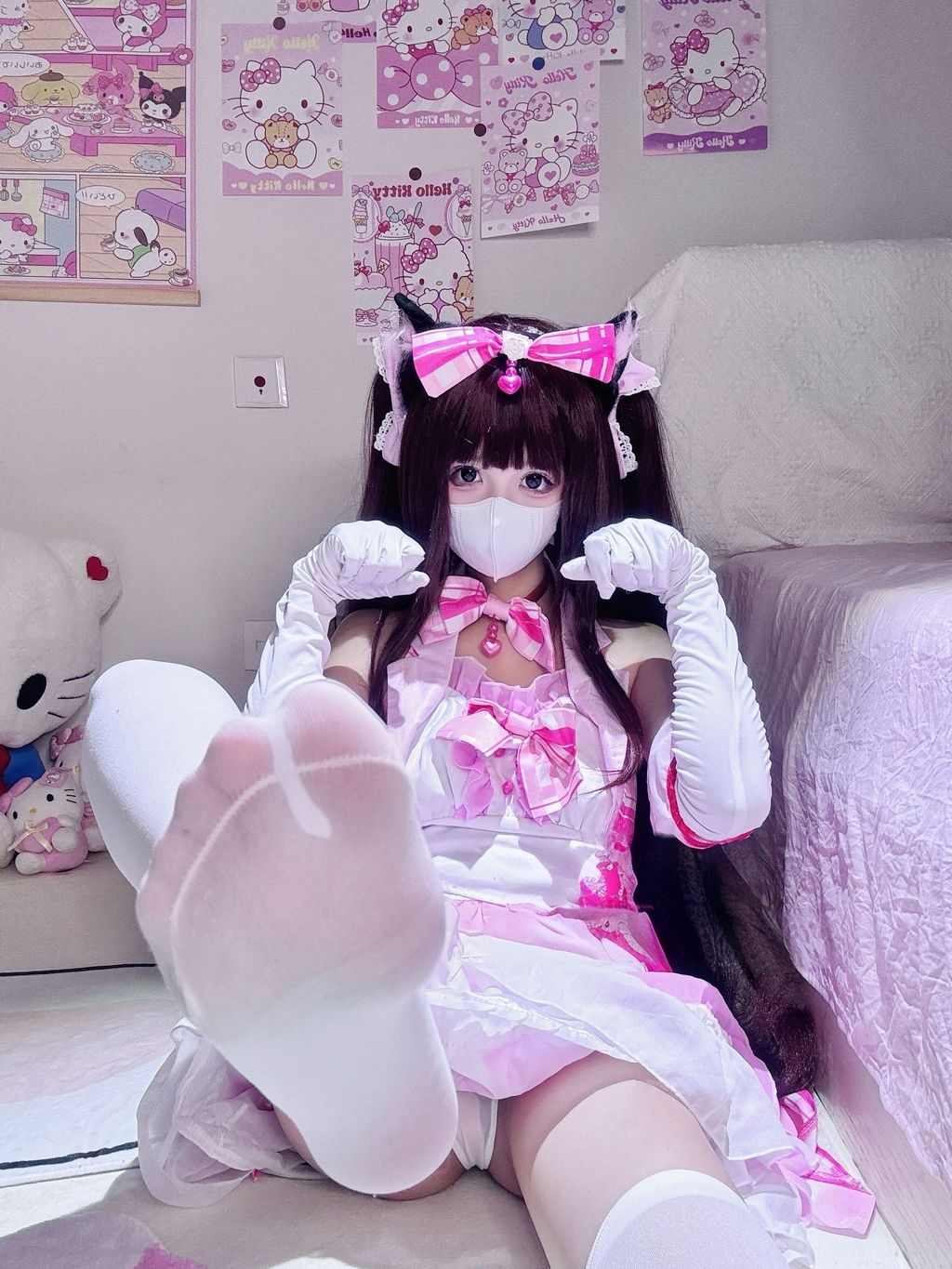 曲奇软fufu: 香子兰 (47 photos)