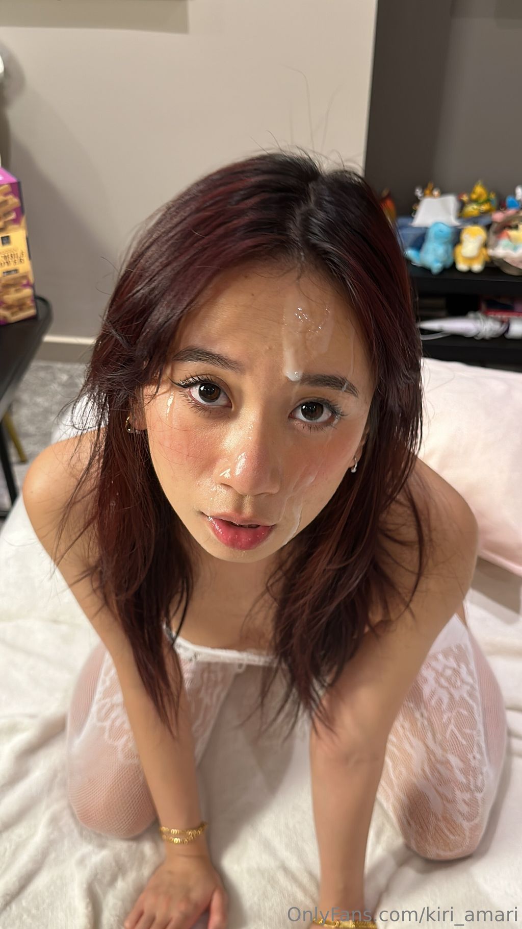 kiri_amari: OF口爆天花板 榨汁姬 多种高强度榨精做面膜 (732 photos + 10 videos) 5 kiri_amari: OF口爆天花板 榨汁姬 多种高强度榨精做面膜 (732 photos + 10 videos) 5