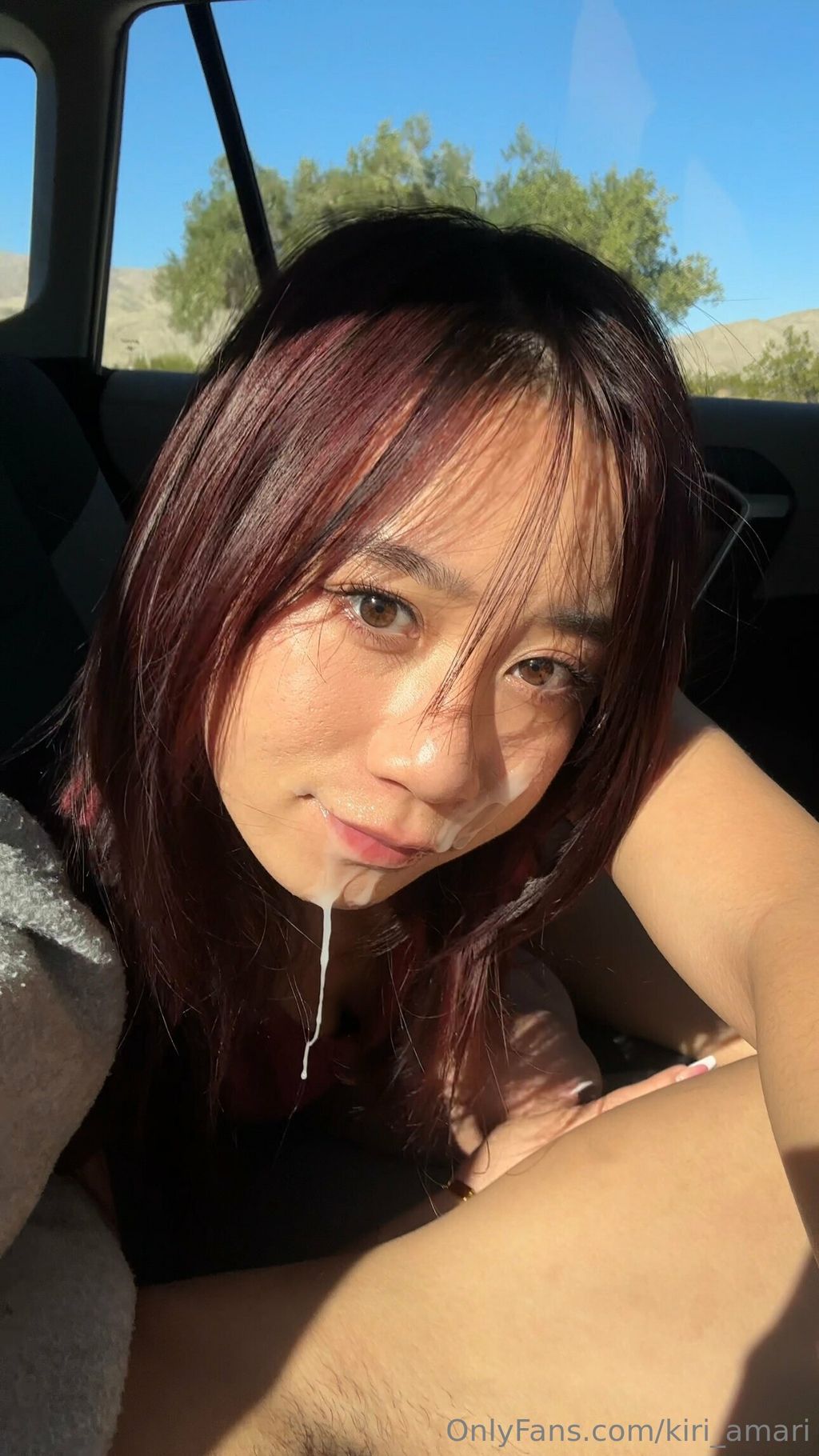 kiri_amari: OF口爆天花板 榨汁姬 多种高强度榨精做面膜 (732 photos + 10 videos) 2 kiri_amari: OF口爆天花板 榨汁姬 多种高强度榨精做面膜 (732 photos + 10 videos) 2