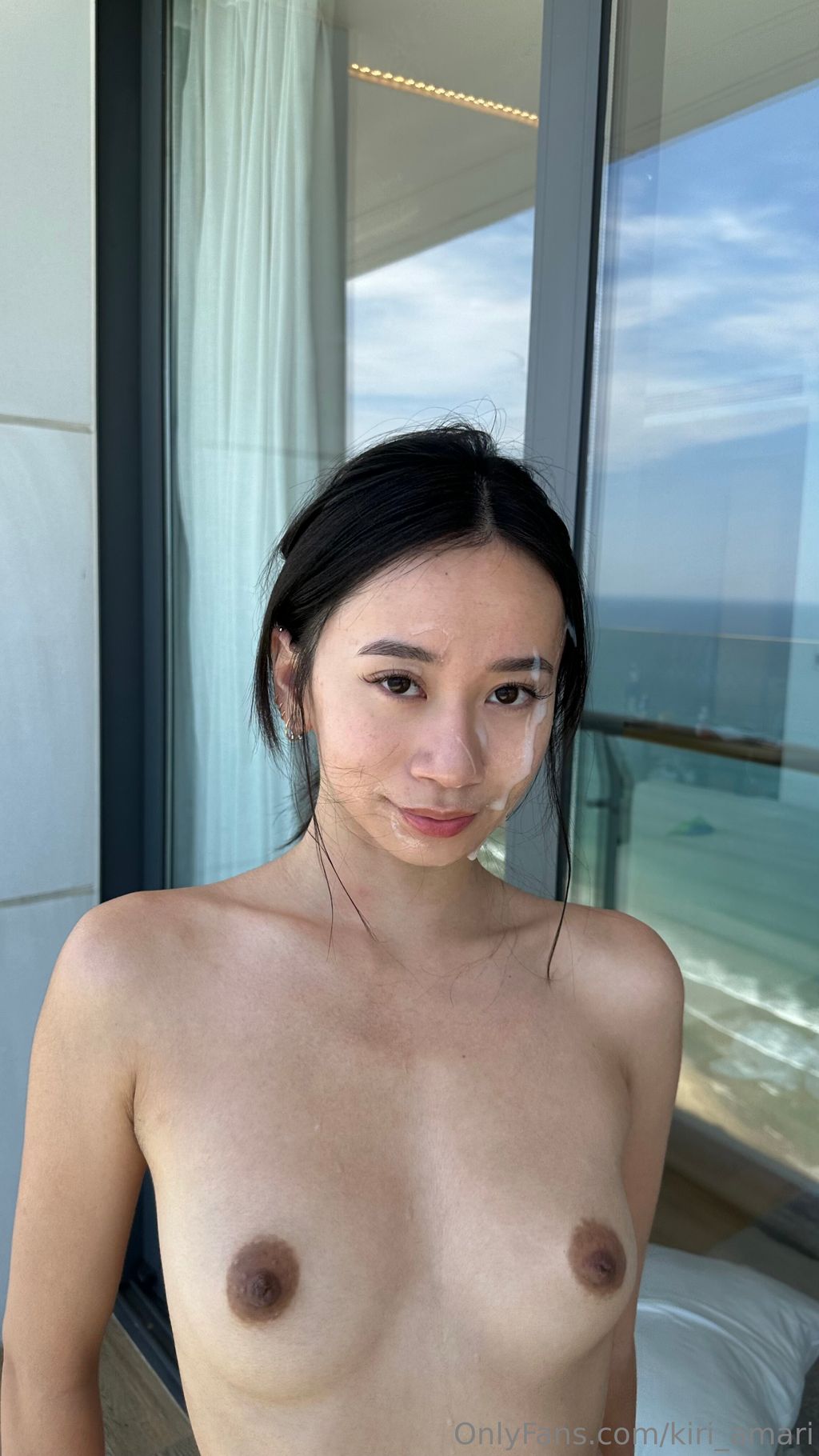 kiri_amari: OF口爆天花板 榨汁姬 多种高强度榨精做面膜 (732 photos + 10 videos) 1 kiri_amari: OF口爆天花板 榨汁姬 多种高强度榨精做面膜 (732 photos + 10 videos) 1