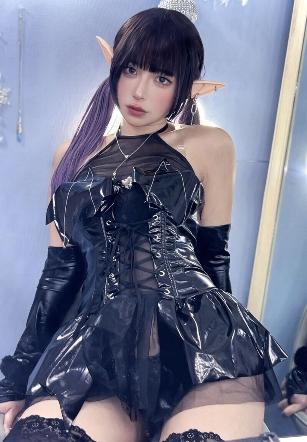 Coser@HaL(ハル): Fantia 2024年12月订阅合集 (102 photos + 8 videos) 17 Coser@HaL(ハル): Fantia 2024年12月订阅合集 (102 photos + 8 videos) 17