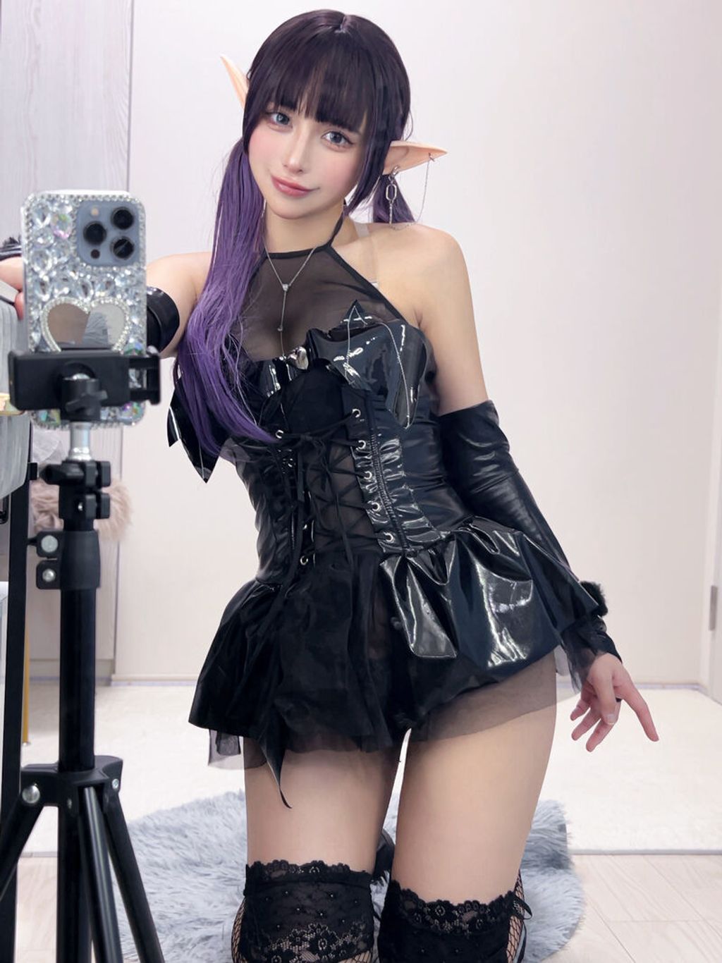 Coser@HaL(ハル): Fantia 2024年12月订阅合集 (102 photos + 8 videos) 12 Coser@HaL(ハル): Fantia 2024年12月订阅合集 (102 photos + 8 videos) 12