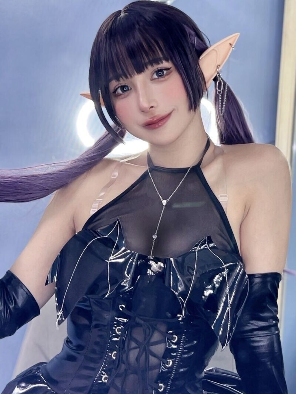 Coser@HaL(ハル): Fantia 2024年12月订阅合集 (102 photos + 8 videos) 16 Coser@HaL(ハル): Fantia 2024年12月订阅合集 (102 photos + 8 videos) 16