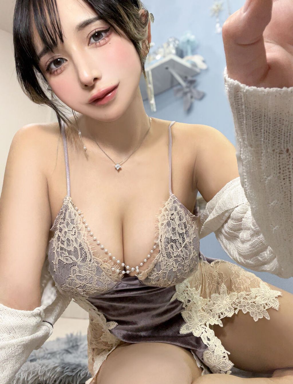 Coser@HaL(ハル): Fantia 2024年12月订阅合集 (102 photos + 8 videos) 19 Coser@HaL(ハル): Fantia 2024年12月订阅合集 (102 photos + 8 videos) 19