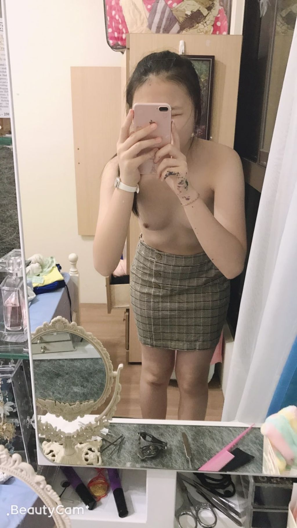 顶级泄密: 纯欲 期 五位纯欲反差婊私拍流出 (564 photos + 57 videos) 13 顶级泄密: 纯欲 期 五位纯欲反差婊私拍流出 (564 photos + 57 videos) 13
