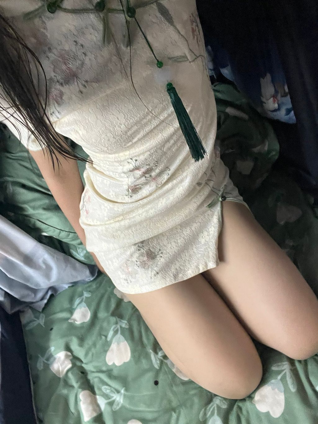 咕噜噜: X04年在读女大学生宿舍舞抖音风 (329 photos + 95 videos) 18 咕噜噜: X04年在读女大学生宿舍舞抖音风 (329 photos + 95 videos) 18