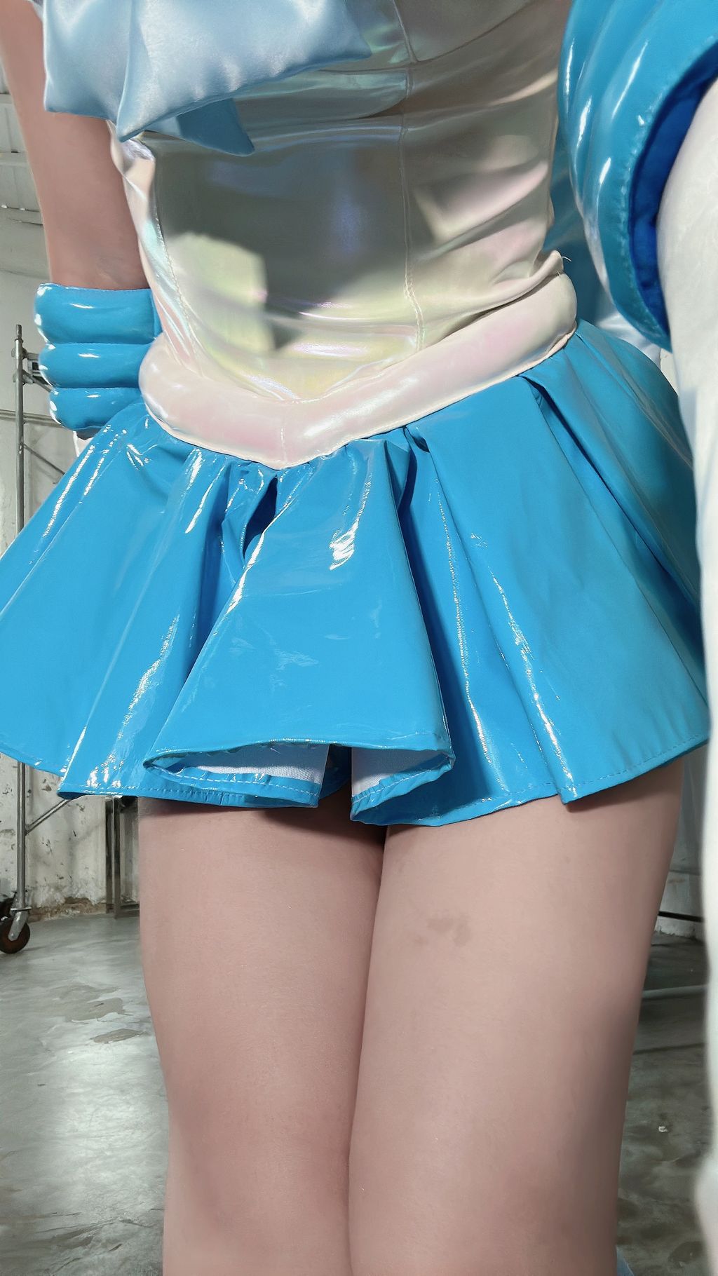 Coser@PuyPuy: Sailor Mercury (288 photos + 10 videos) 3 Coser@PuyPuy: Sailor Mercury (288 photos + 10 videos) 3