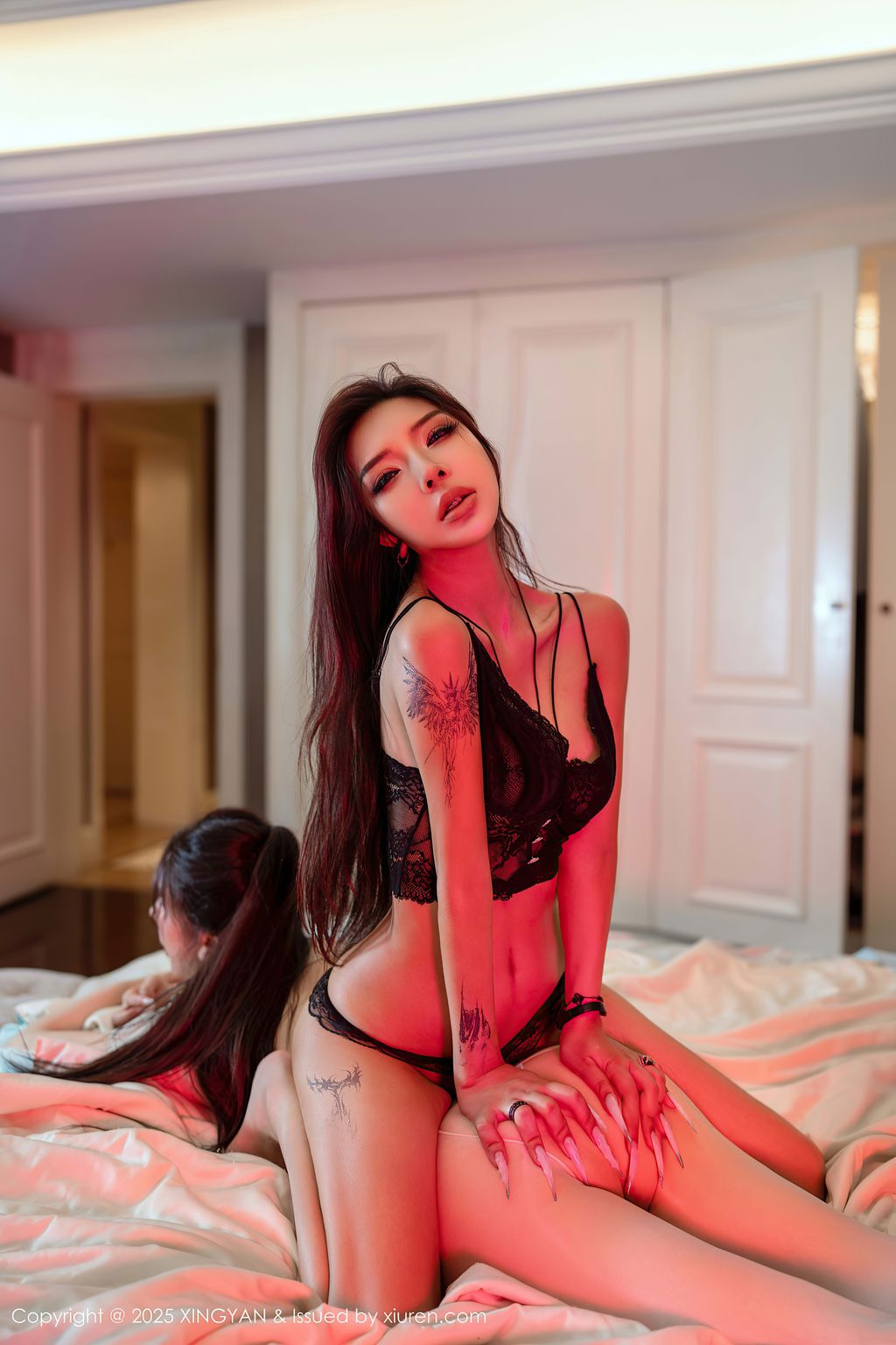 XingYan Vol.408: Li Li Sha (李丽莎) (66 photos) 18 XingYan Vol.408: Li Li Sha (李丽莎) (66 photos) 18
