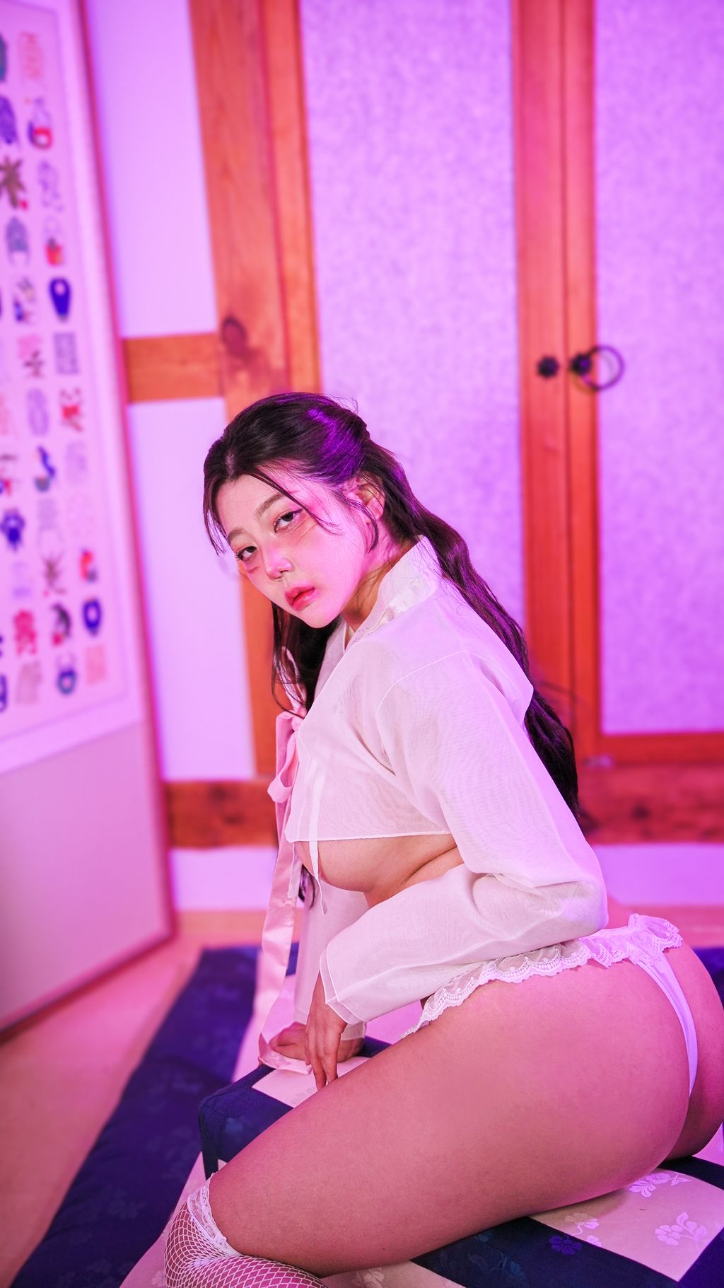 Yuni: Gumiho (107 photos) 19 Yuni: Gumiho (107 photos) 19