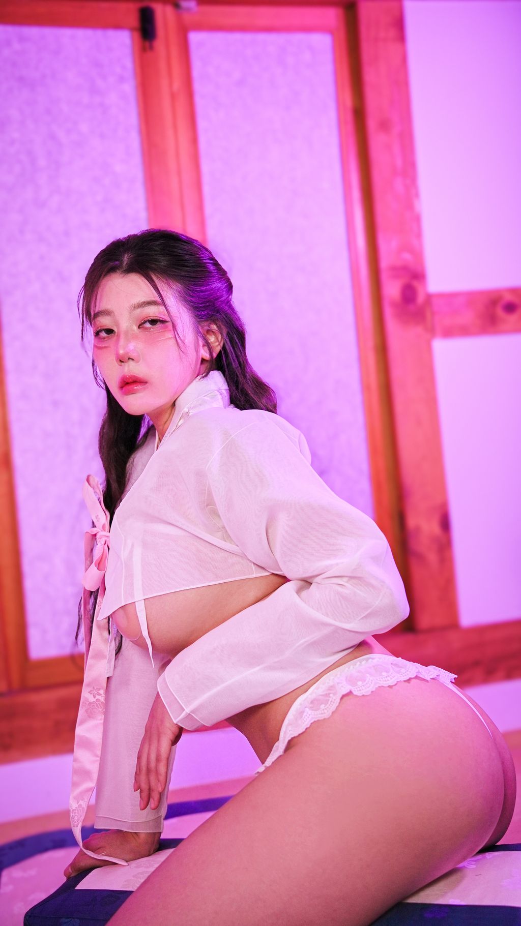 Yuni: Gumiho (107 photos) 4 Yuni: Gumiho (107 photos) 4