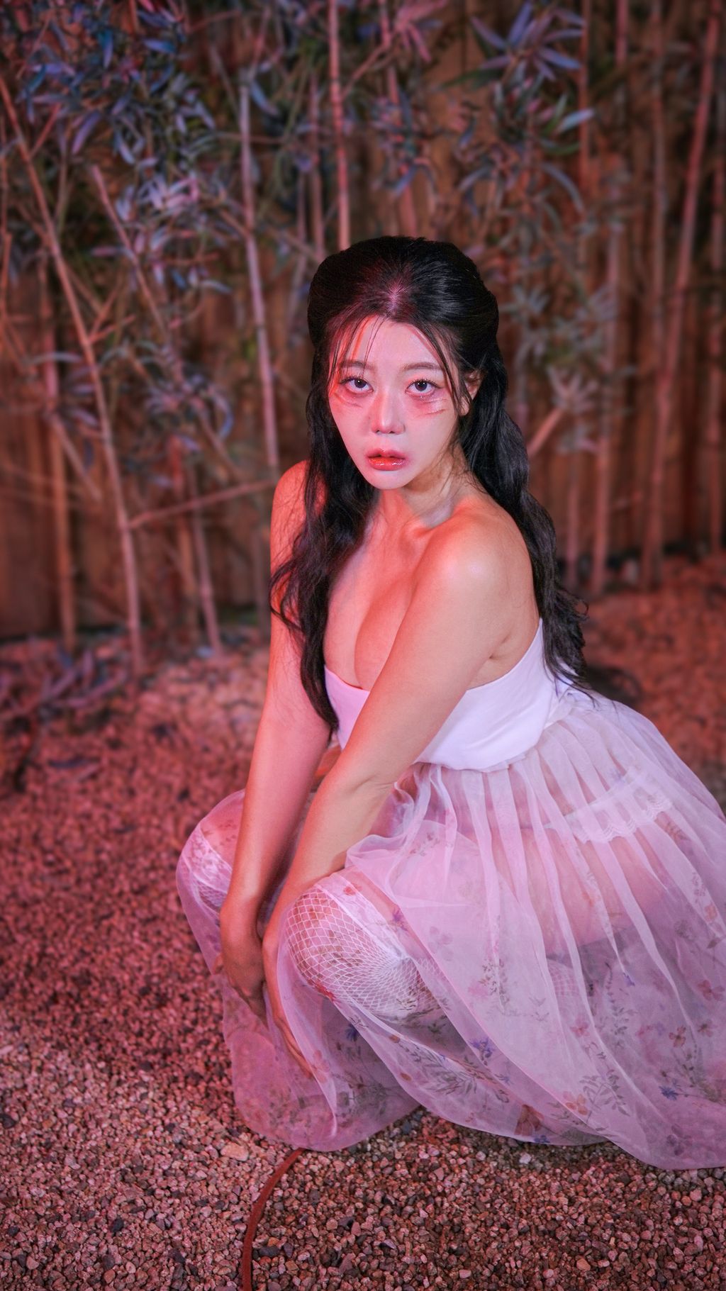Yuni: Gumiho (107 photos) 17 Yuni: Gumiho (107 photos) 17