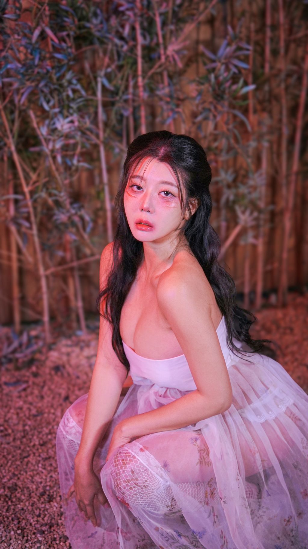 Yuni: Gumiho (107 photos) 18 Yuni: Gumiho (107 photos) 18