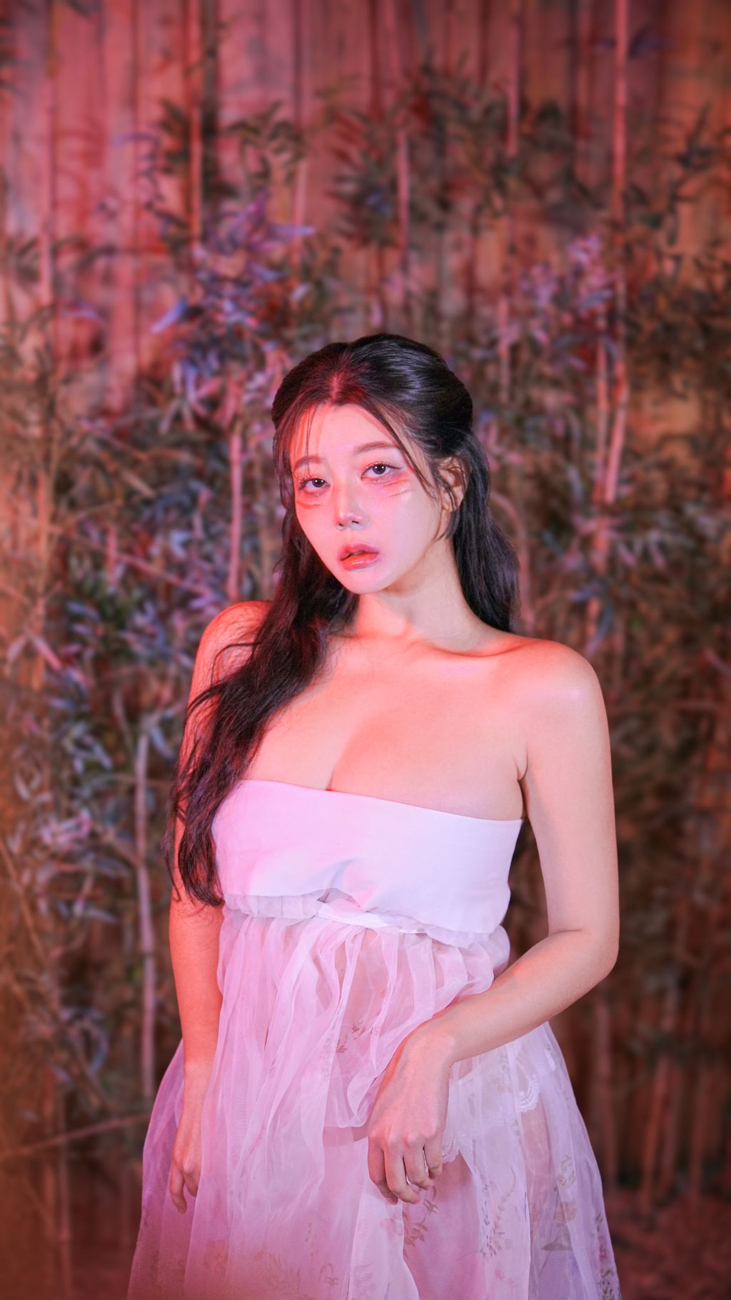Yuni: Gumiho (107 photos) 15 Yuni: Gumiho (107 photos) 15