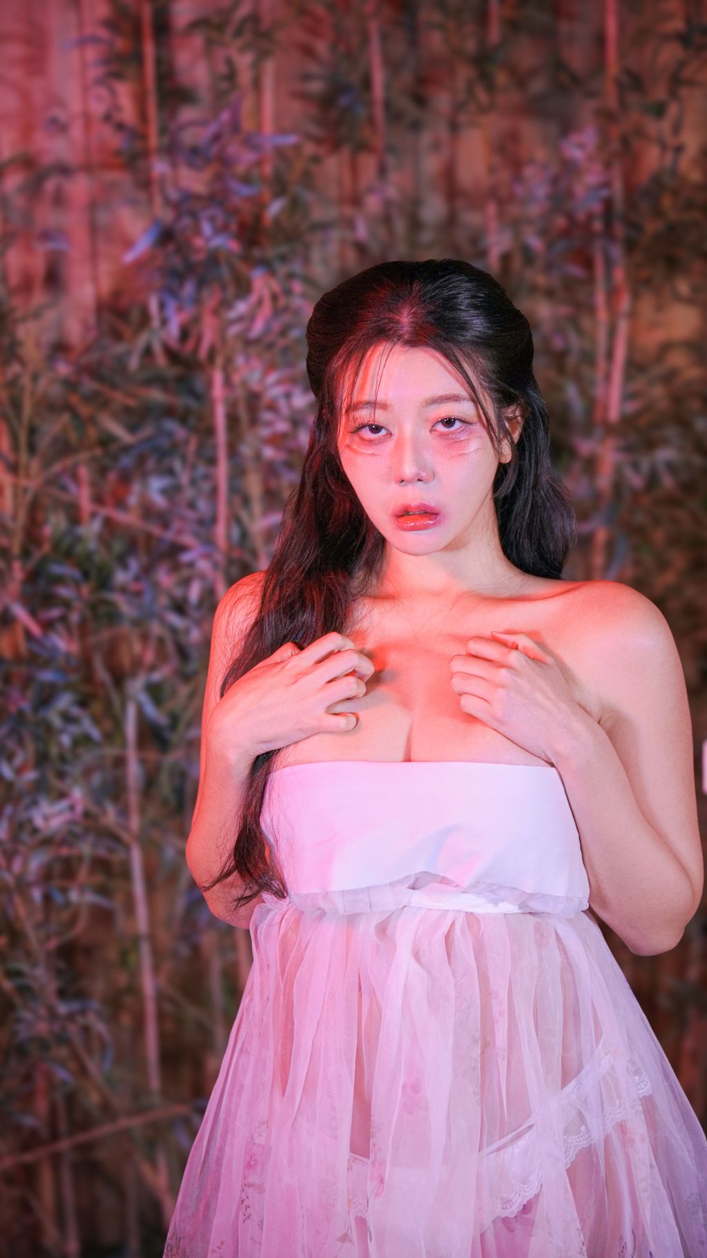 Yuni: Gumiho (107 photos) 16 Yuni: Gumiho (107 photos) 16