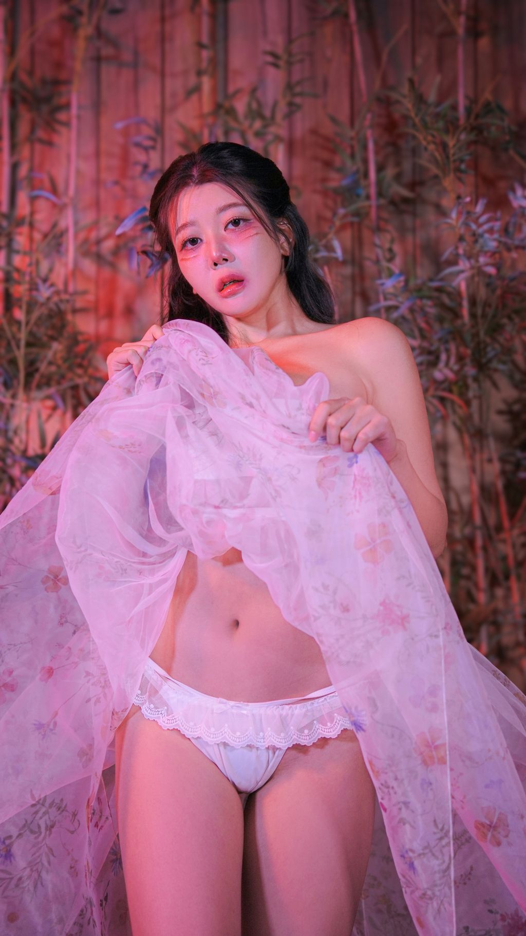 Yuni: Gumiho (107 photos) 4 Yuni: Gumiho (107 photos) 4