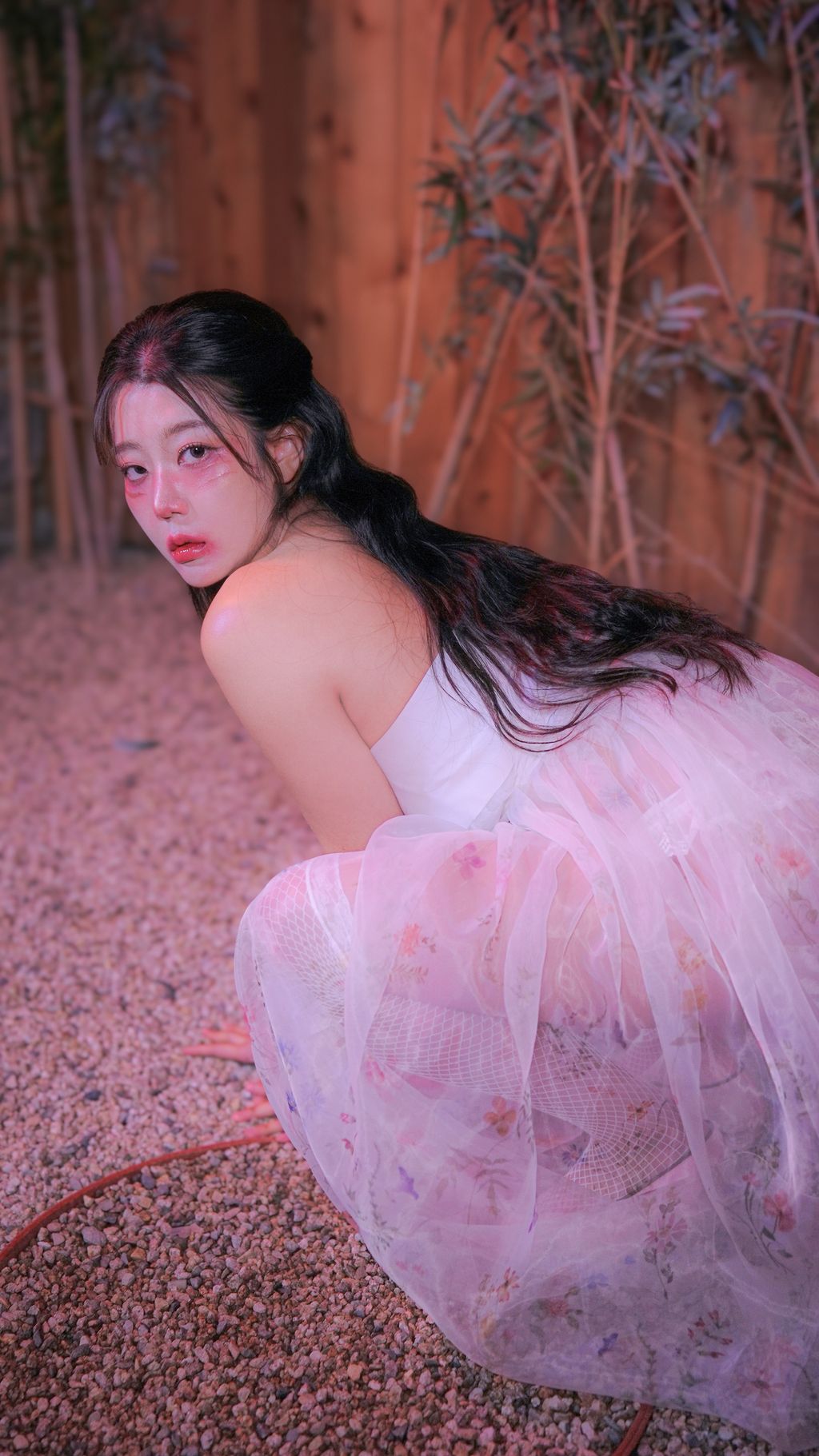 Yuni: Gumiho (107 photos) 1 Yuni: Gumiho (107 photos) 1