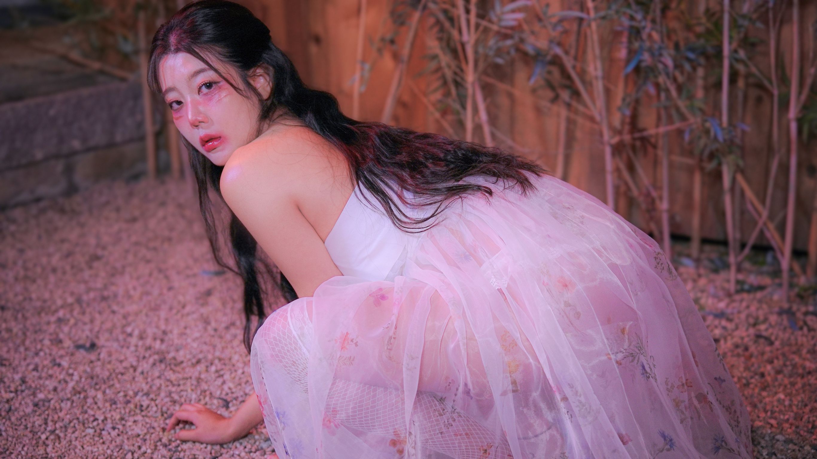Yuni: Gumiho (107 photos) 2 Yuni: Gumiho (107 photos) 2