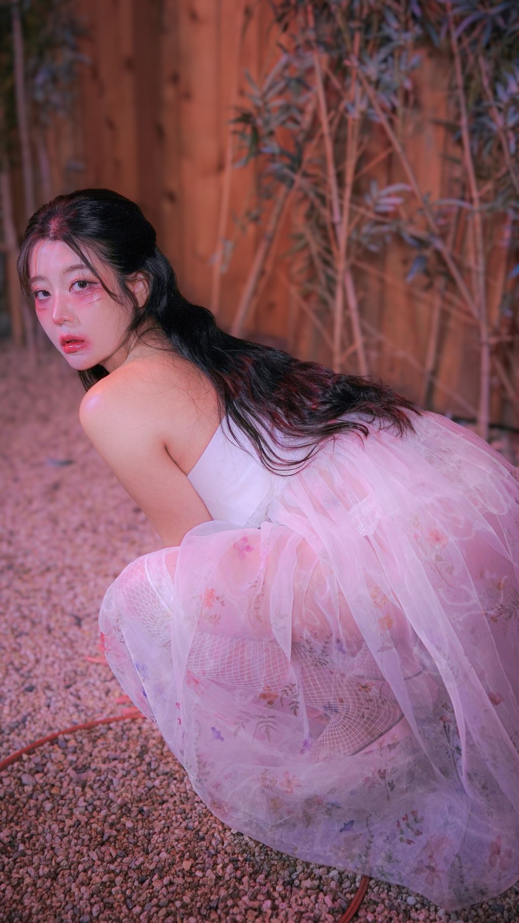 Yuni: Gumiho (107 photos) 0 Yuni: Gumiho (107 photos) 0