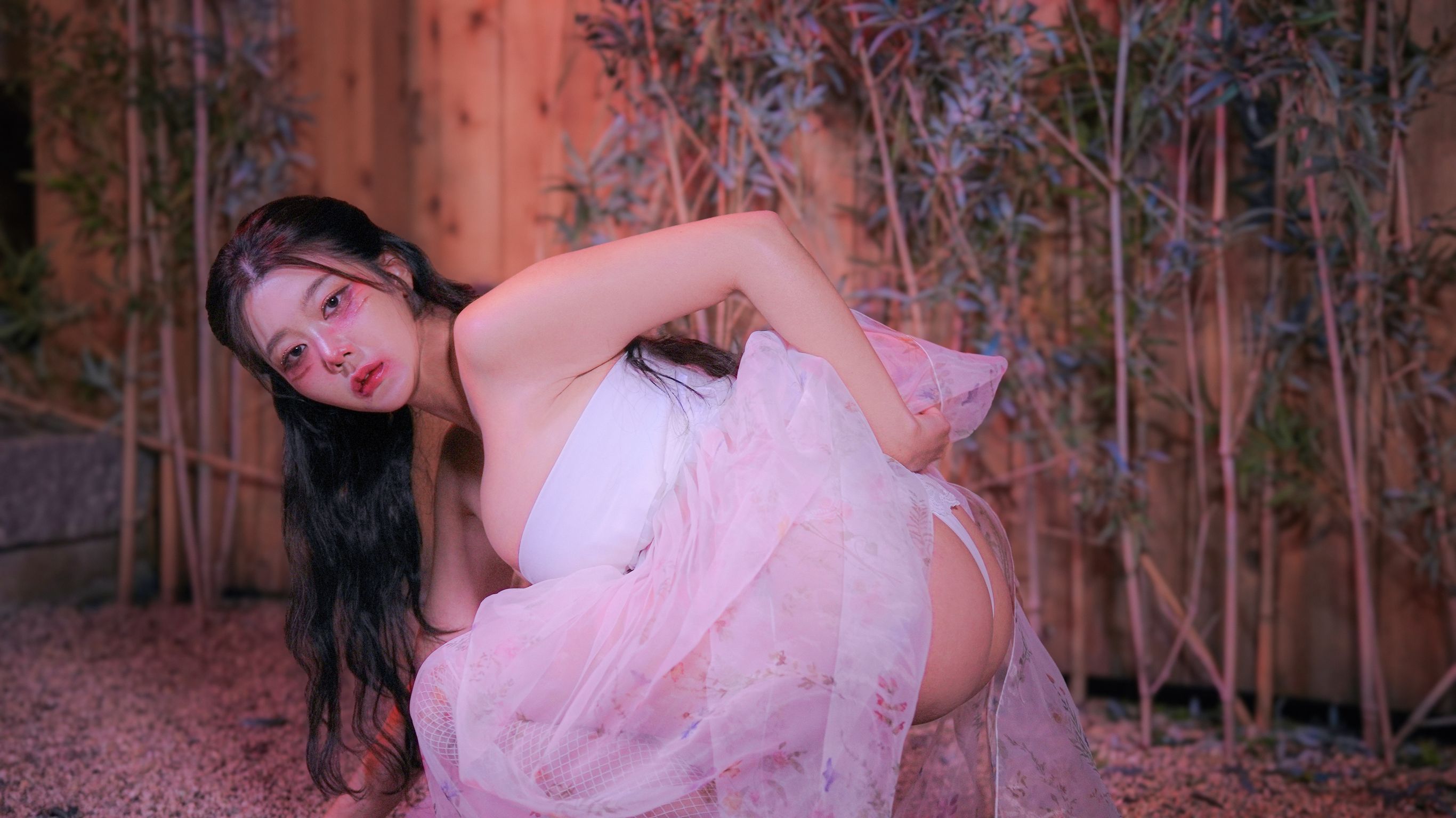 Yuni: Gumiho (107 photos) 3 Yuni: Gumiho (107 photos) 3